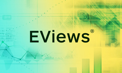 دورة التحليل الإحصائي بإستخدام برمجية الــ E-Views