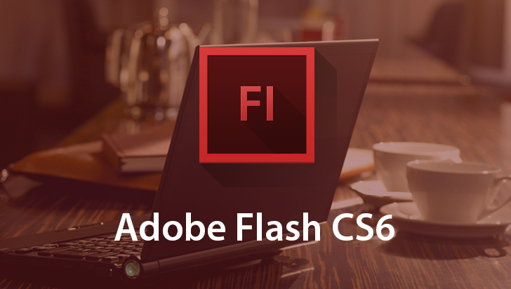 دورة برنامج فلاش Adobe Flash