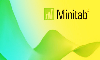 دورة التحليل باستخدام برمجية Minitab