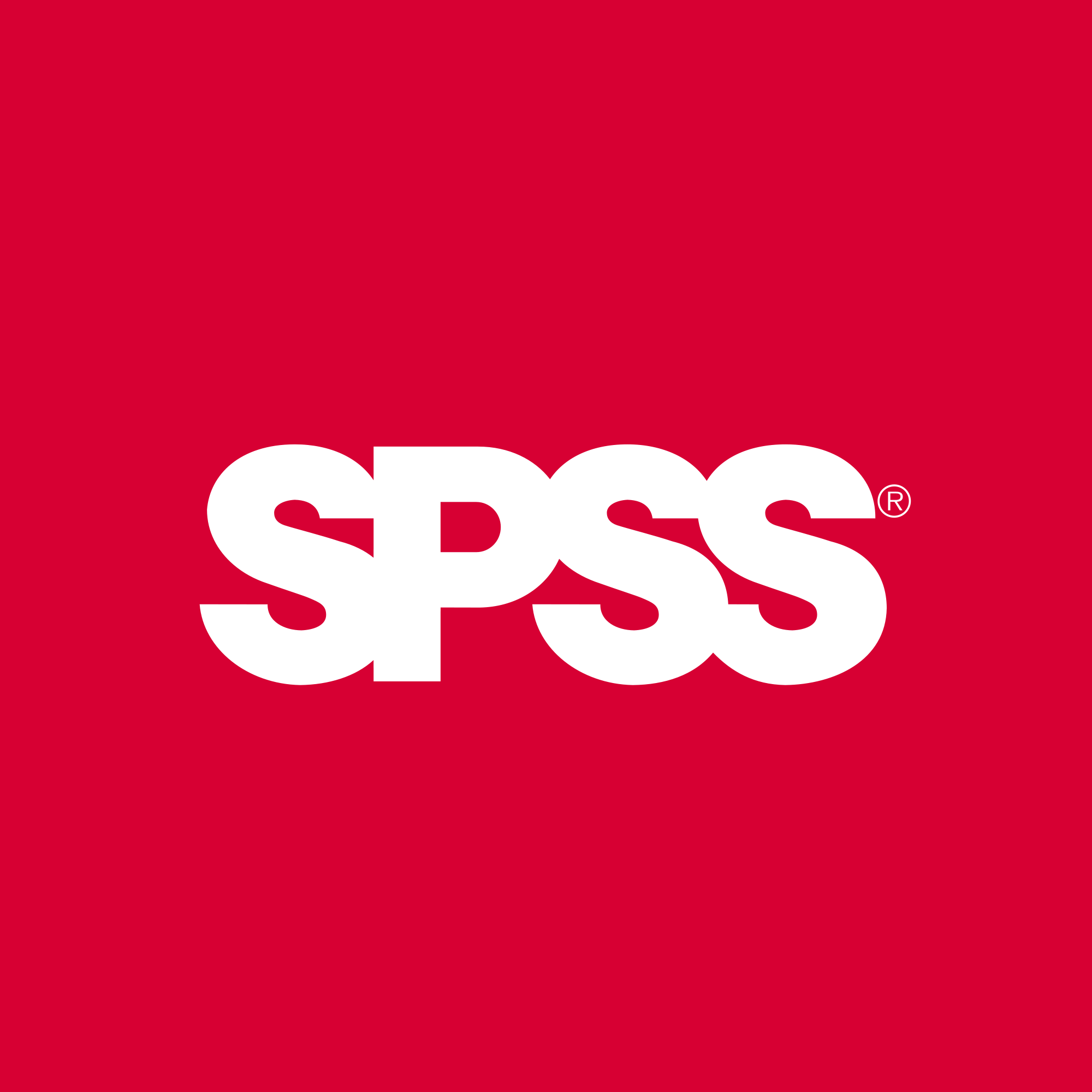 دورة التحليل الإحصائي بإستخدام برنامج  SPSS  