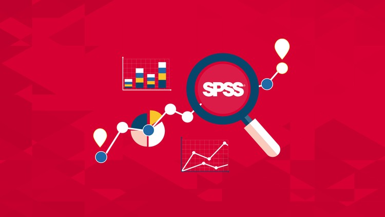 دورة التحليل الإحصائي SPSS